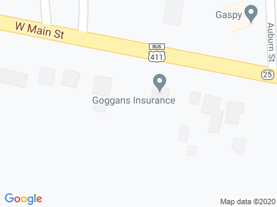 Goggans Insurance Agency Progressive Car Insurance