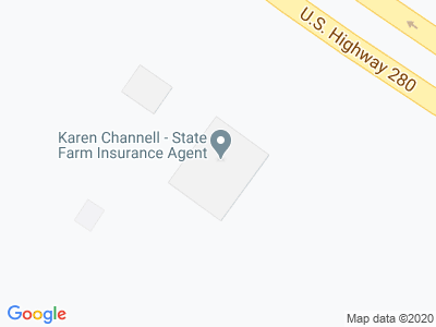 Karen Channell State Farm Car Insurance