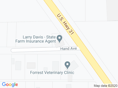 Larry Davis State Farm Car Insurance