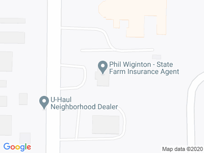 Phil Wiginton State Farm Car Insurance