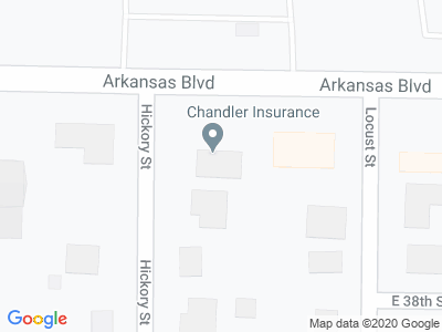 Chandler Insurance Agency, Inc. Progressive Car Insurance