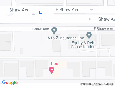 A To Z Insurance, Inc. Progressive Car Insurance
