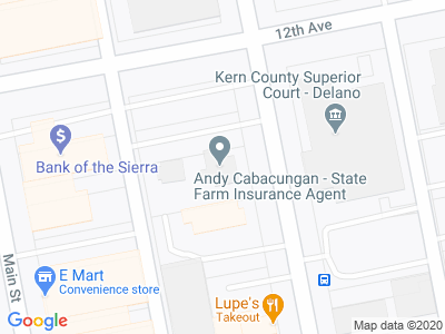 Andy Cabacungan State Farm Car Insurance