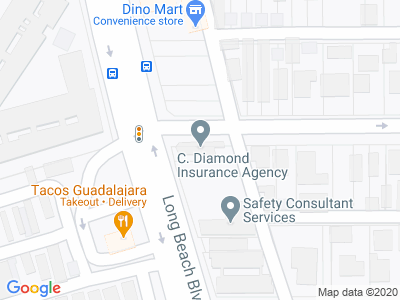 C. Diamond Insurance Agency Progressive Car Insurance
