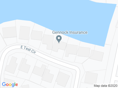 Justin Gennock Insurance Progressive Car Insurance