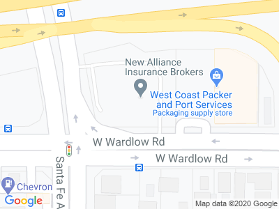 New Alliance Insurance Brokers Inc Progressive Car Insurance