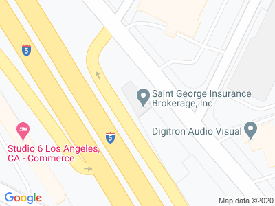 Saint George Insurance Brokerage Inc. Progressive Car Insurance