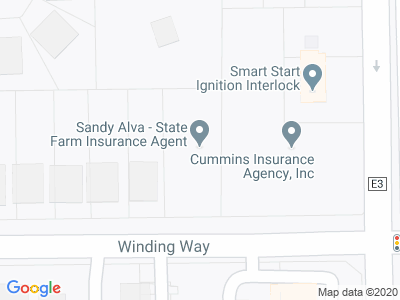 Sandy Alva State Farm Car Insurance