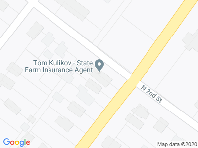 Tom Kulikov State Farm Car Insurance
