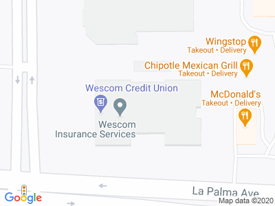Wescom Insurance Services Progressive Car Insurance