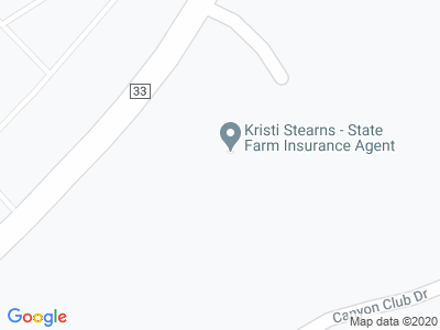 Kristi Stearns State Farm Car Insurance