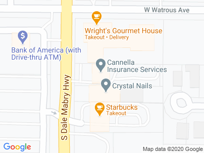Cannella Insurance Services, Inc. Progressive Car Insurance