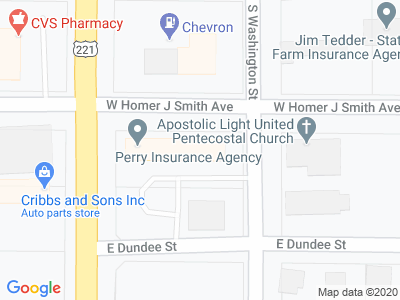 Perry Insurance Agency, Inc Mark Pelt Progressive Car Insurance