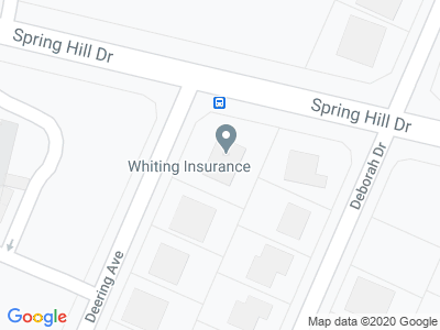 Whiting Agency Inc Insurance Progressive Car Insurance