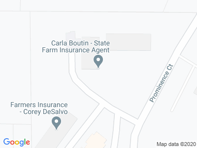 Carla Boutin State Farm Car Insurance