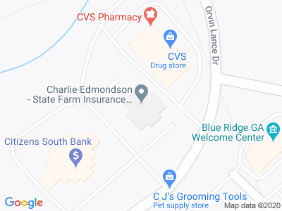 Charlie Edmondson State Farm Car Insurance