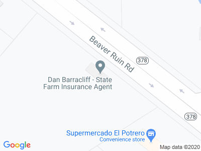 Dan Barracliff State Farm Car Insurance