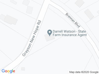 Darrell Watson State Farm Car Insurance