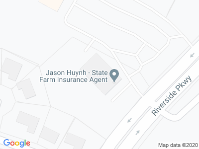 Jason Huynh State Farm Car Insurance