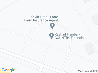 Kevin Little State Farm Car Insurance