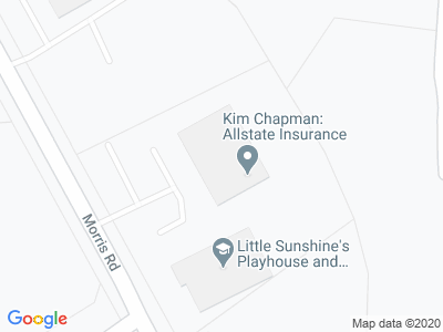 Kim Chapman Allstate Car Insurance