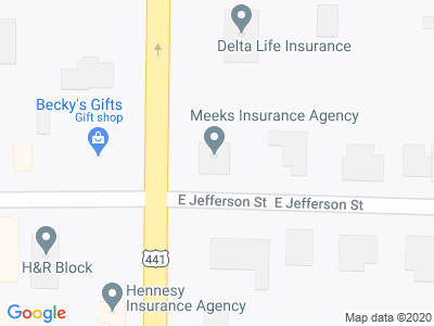 Meeks Insurance Agency Inc Progressive Car Insurance