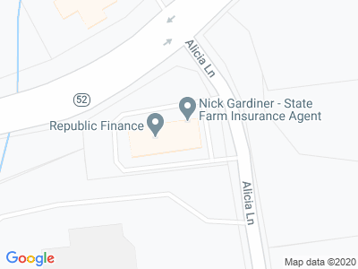 Nick Gardiner State Farm Car Insurance