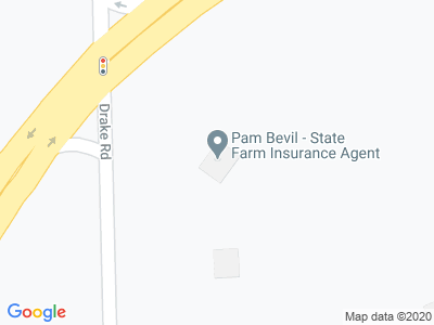 Pam Bevil State Farm Car Insurance