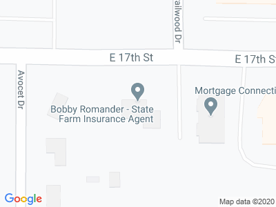 Bobby Romander State Farm Car Insurance