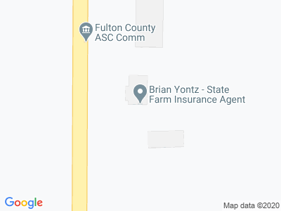 Brian Yontz State Farm Car Insurance