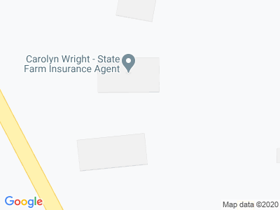 Carolyn Wright State Farm Car Insurance