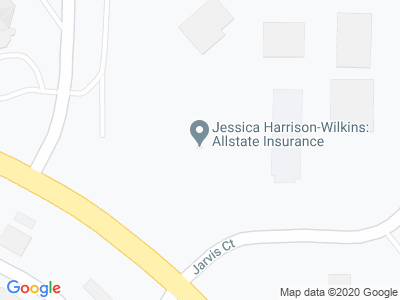 Jessica Harrison-wilkins Allstate Car Insurance