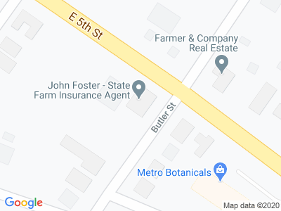 John Foster State Farm Car Insurance