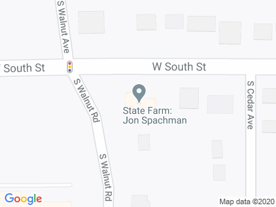 Jon Spachman State Farm Car Insurance