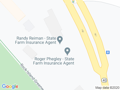 Roger Phegley State Farm Car Insurance