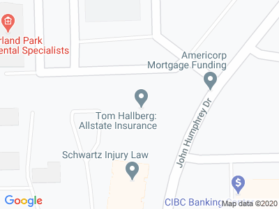 Tom Hallberg Allstate Car Insurance