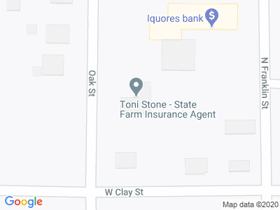 Toni Stone State Farm Car Insurance