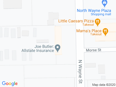 Joe Butler Allstate Car Insurance