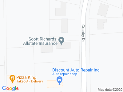 Scott Richards Allstate Car Insurance
