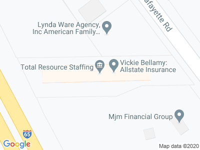 Vickie Bellamy Allstate Car Insurance