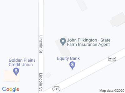 John Pilkington State Farm Car Insurance