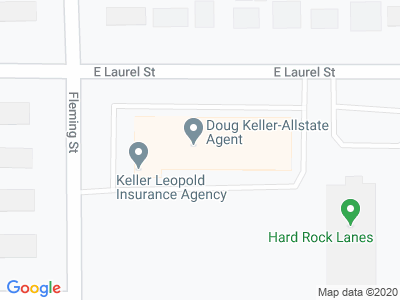 Keller Leopold Insurance, Inc. Progressive Car Insurance