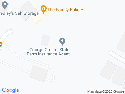 George Greco State Farm Car Insurance