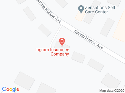 Ingram Insurance Company Progressive Car Insurance
