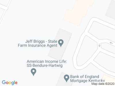 Jeff Briggs State Farm Car Insurance