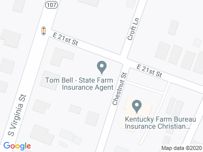 Tom Bell State Farm Car Insurance