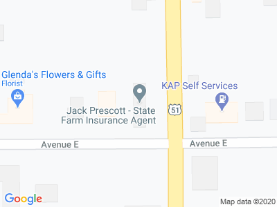 Jack Prescott State Farm Car Insurance