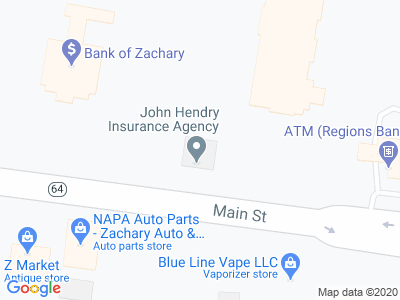 John Hendry Insurance Agency, Inc. Progressive Car Insurance