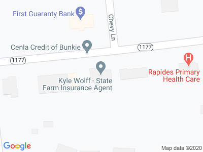 Kyle Wolff State Farm Car Insurance