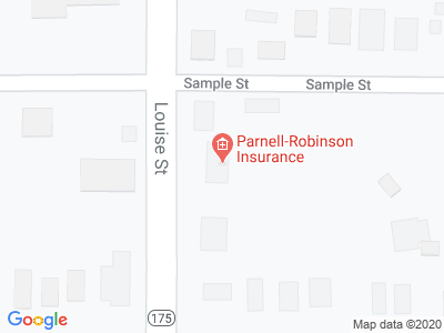 Parnell Robinson Insurance Progressive Car Insurance